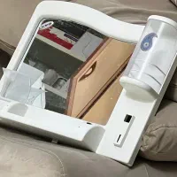 آینه روشویی