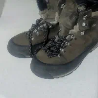 کفش کوهنوردی