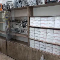 ویترین و mdf|بوفه، ویترین، کنسول|مرودشت, مختارآباد|دیوار