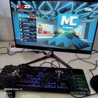 کامپیوتر قدرتمند