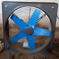 هواکش صنعتی