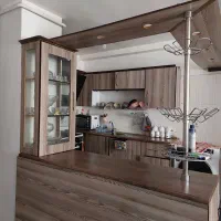 اپارتمان ۶۸متری یکخوابه مسکن مهر امام رضا پاکدشت|فروش آپارتمان|پاکدشت, شهرک امام رضا|دیوار