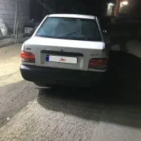 پراید در حد صفر بدون ضربه یه کف دست رنگ|خودرو سواری و وانت|سنقر, |دیوار