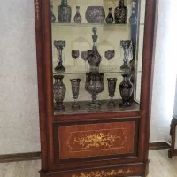 بوفه معرق کاری شده شیک