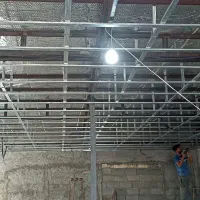 پیمانکار ی کناف ایران