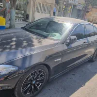 بی ام و 528 2014 Xdrive|خودرو سواری و وانت|تهران, زعفرانیه|دیوار