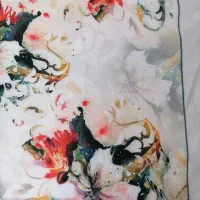 روسری کاملا نو مناسب حتی برای هدیه دادن|حراج|تهران, چهارصد دستگاه|دیوار