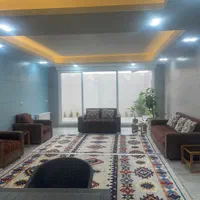 اجاره ویلا فرح آباد|اجارهٔ کوتاه‌مدت ویلا و باغ|ساری, |دیوار