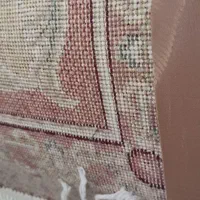 دو تخته فرش،۶متری|فرش|گرگان, |دیوار