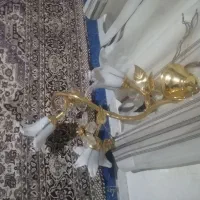 لوستر|لوستر و چراغ آویز|همدان, |دیوار