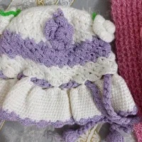 کلاه|لباس|همدان, |دیوار