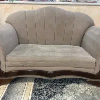 مبل هفت نفره راحتی