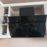 هود آشپزخانه