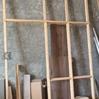 کمد دیواری وکابینت