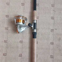 لنسر ماهیگیری نو آکبند