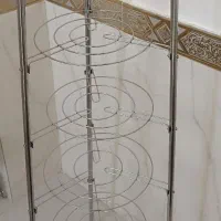استند قابلمه ۶طبقه