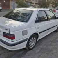 پژو پرشیا ۸۸|خودرو سواری و وانت|بروجن, |دیوار