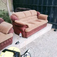 قالیشوی .مبل شوی.همیشه سبز.با گارانتی وتضمینی