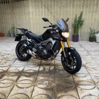mt09 در حد صفر