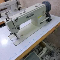 فروشگاه عسکری چرخ خیاطی راسته دوپایه ۸ گام|چرخ خیاطی و ریسندگی|رشت, بازار|دیوار