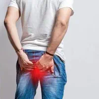 بهبود و رفع بواسیر / یبوست مزمن