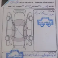پراید هاچبک، مدل ۱۳۸۰|خودرو سواری و وانت|یزد, |دیوار
