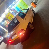 پراید مدل ۹۸|خودرو سواری و وانت|رباط‌کریم, الارد|دیوار