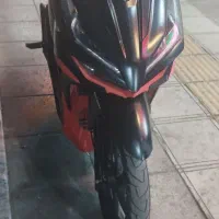 کیلیک  تمیزه ۸ تا کار نیرو موتور گلکسی تویلی ۱۴۰۳