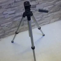 پایه دوربین اصلی