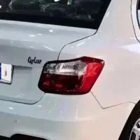 ساینا S خشک و صفر