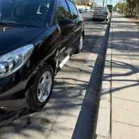 207اتومات پانوراما|خودرو سواری و وانت|کرج, برغان|دیوار