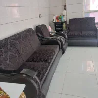 مبل در حد نو|مبلمان خانگی و میز عسلی|ایرانشهر, |دیوار