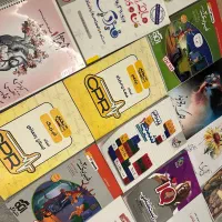 کتاب تست کنکور دهم یازدهم دوازدهم|کتاب و مجله آموزشی|بندر ماهشهر, |دیوار