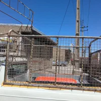 باربند وانت