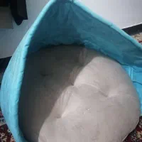 توشک خاب بچه