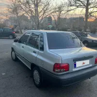 پراید|خودرو سواری و وانت|تهران, اباذر|دیوار