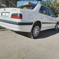پژو پارسtu5