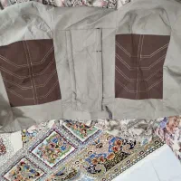 لاستیک سمند و روکش صندلی سمند|قطعات یدکی و لوازم جانبی|مشهد, شهید قربانی|دیوار