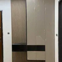 کابینت و کمد اقساط|بوفه، ویترین، کنسول|شیراز, گویم|دیوار