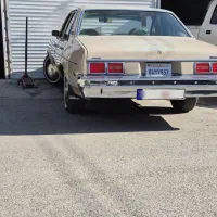 شورلت نوا اتومات ۶۵