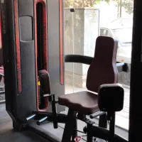 دستگاه بدنسازی جاروکش|تجهیزات ورزشی|تبریز, |دیوار