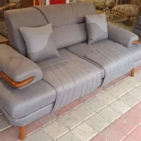 مبل مکانیز تخت خواب شو