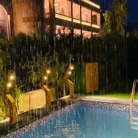 معاوضه/فروش باغ امارت لاکچری شیراز|فروش خانه و ویلا|شیراز, بید زرد|دیوار