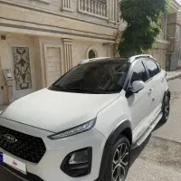 x22 کاملآ سالم|خودرو سواری و وانت|گلستان (تهران), |دیوار