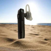 هدفون بلوتوثی|لوازم جانبی موبایل و تبلت|آران و بیدگل, |دیوار