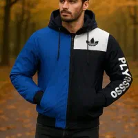 کاپشن های بادی مموری مردانه / داخل پشمی|لباس|مشهد, چهنو|دیوار