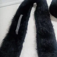 شال و کلاه خز|لباس|فردیس, فردیس|دیوار