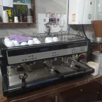 دستگاه صنعتی قهوه|کافیشاپ و رستوران|قوچان, |دیوار