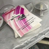 اتوپرس نو ژانومه جهیزیه|اتو و لوازم اتو|اندیشه, اندیشه فاز ۱|دیوار