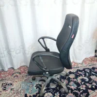 صندلی اداری